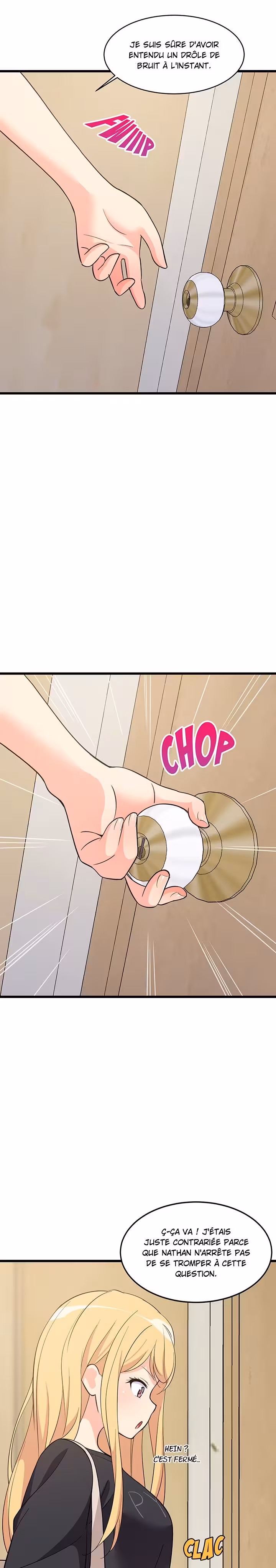Study Buddies Chapitre 8 page 7