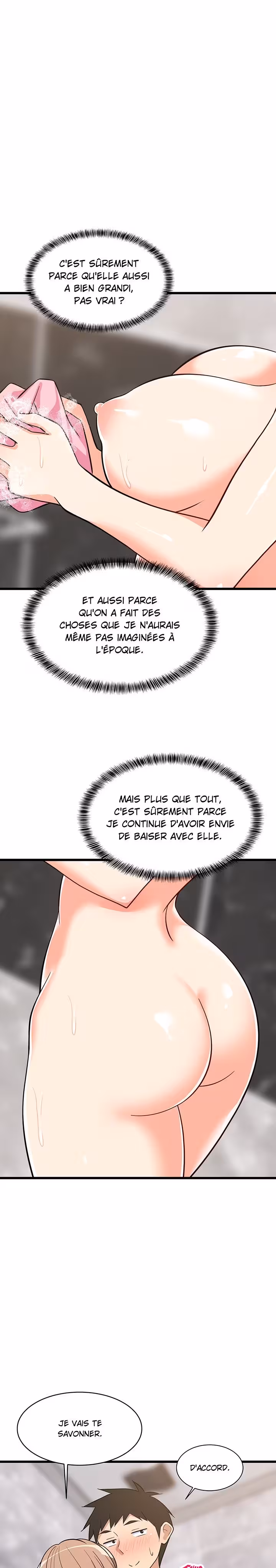 Study Buddies Chapitre 13 page 14