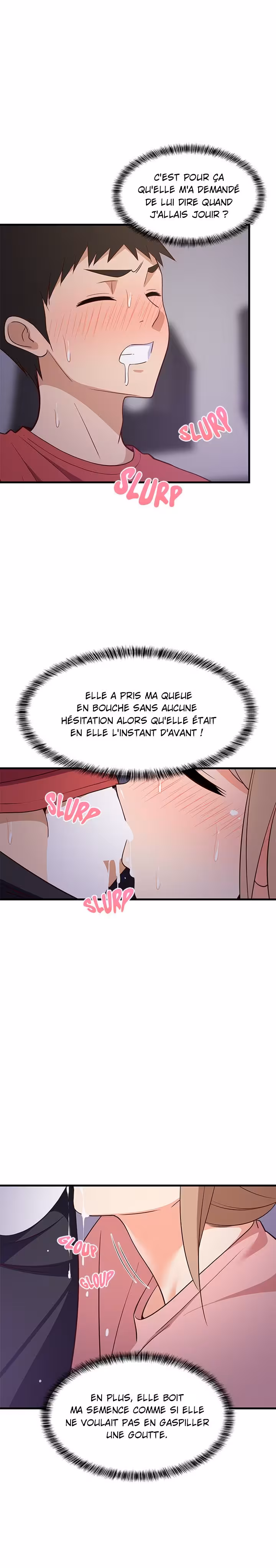 Study Buddies Chapitre 29 page 12