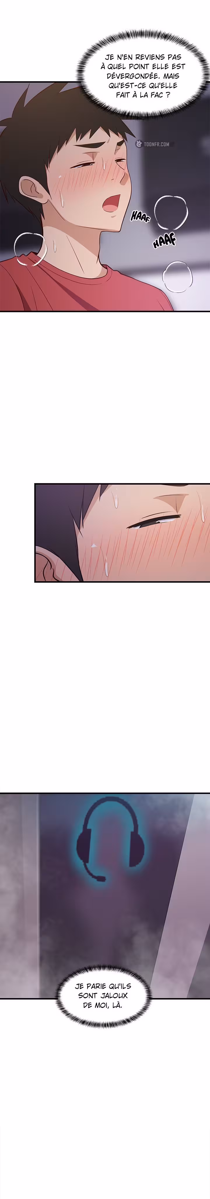 Study Buddies Chapitre 29 page 13