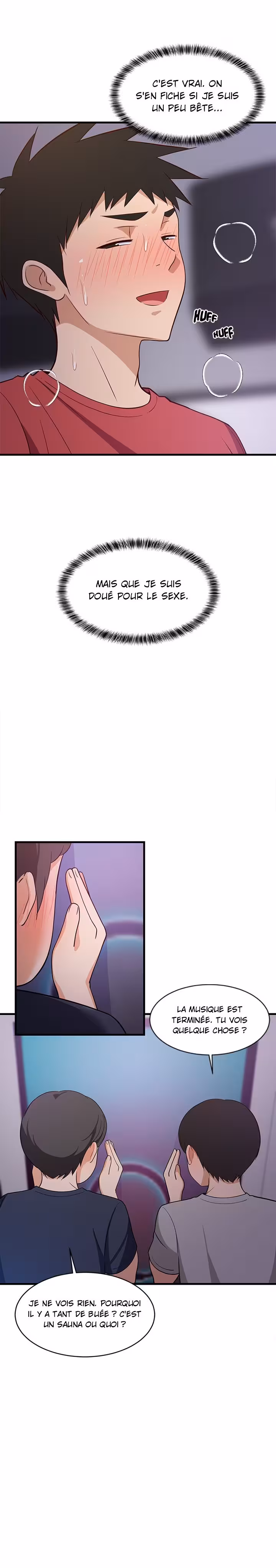 Study Buddies Chapitre 29 page 14