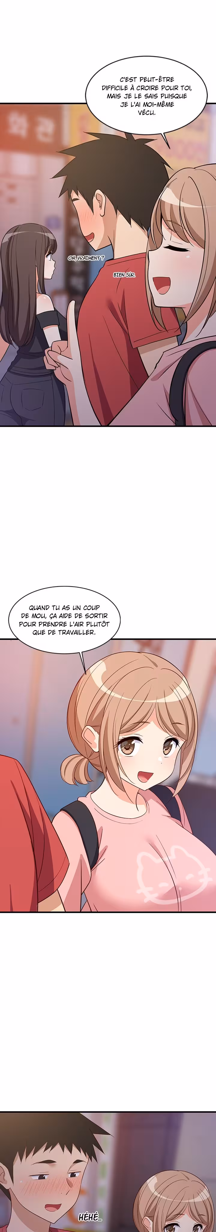 Study Buddies Chapitre 29 page 18