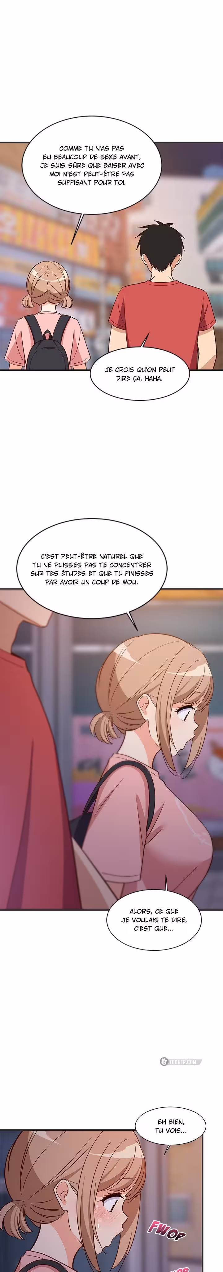 Study Buddies Chapitre 29 page 22