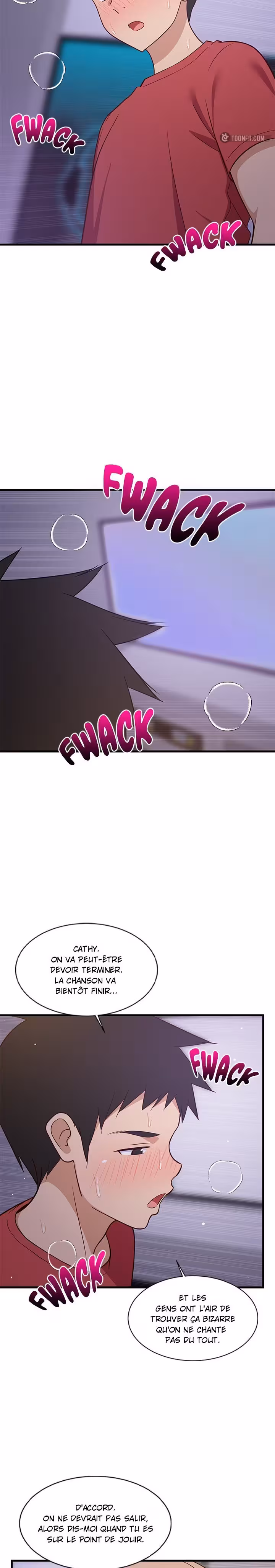 Study Buddies Chapitre 29 page 7