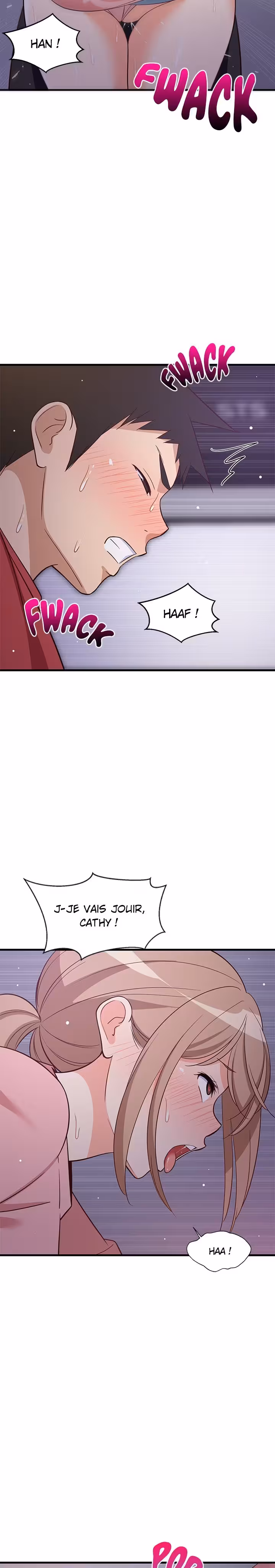 Study Buddies Chapitre 29 page 9