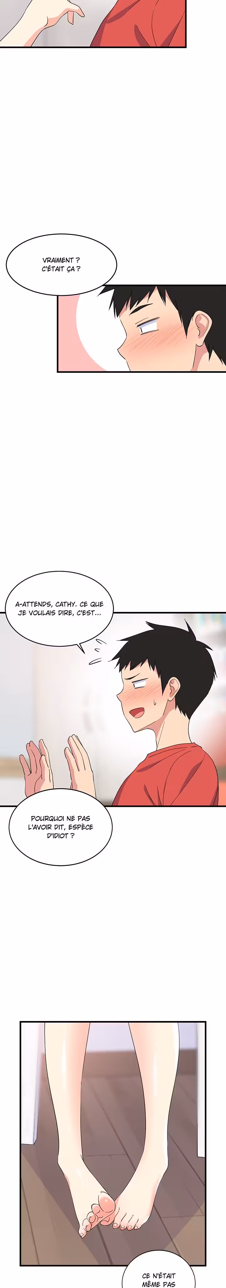Study Buddies Chapitre 2 page 2