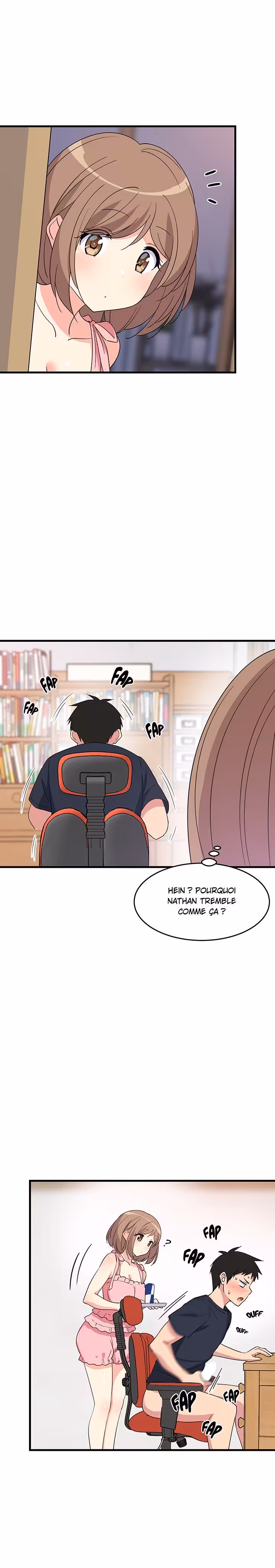 Study Buddies Chapitre 2 page 27