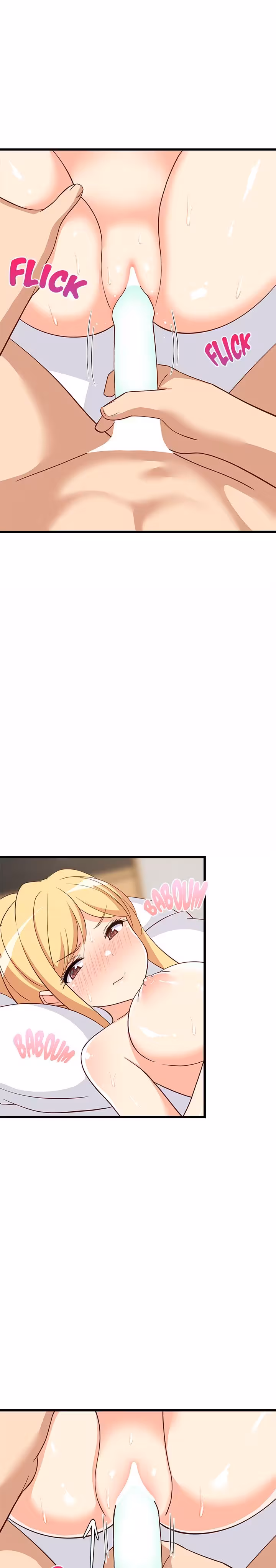 Study Buddies Chapitre 19 page 30