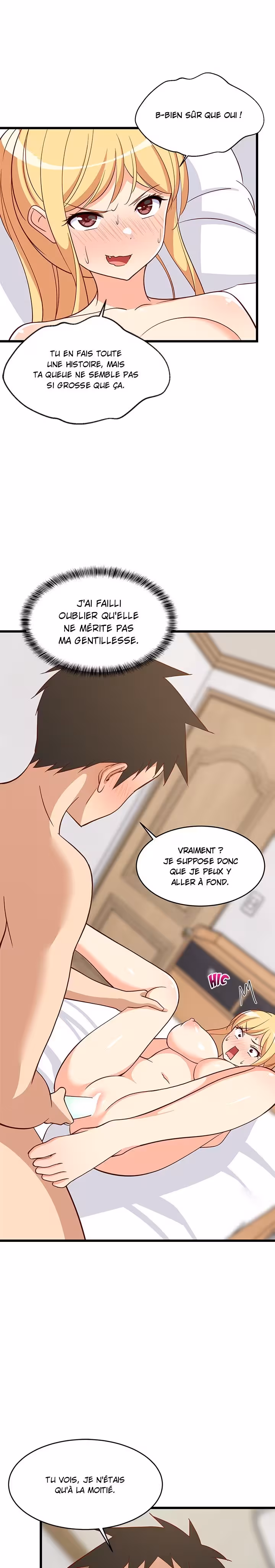 Study Buddies Chapitre 19 page 32