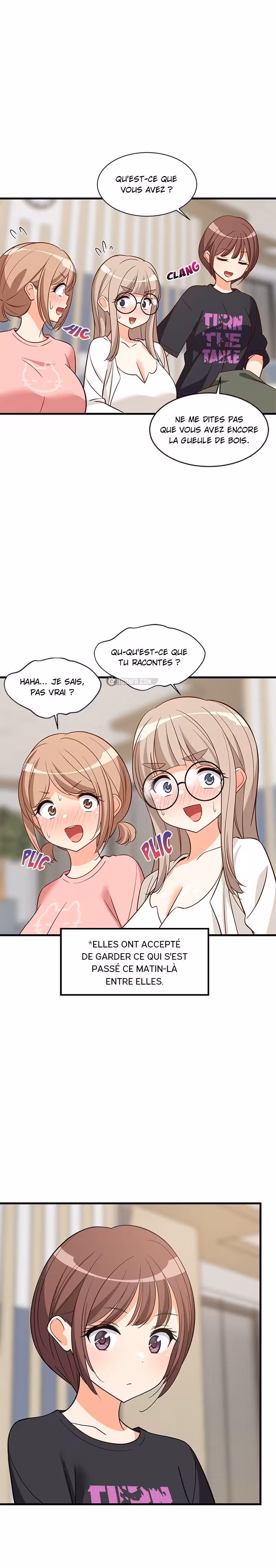 Study Buddies Chapitre 26 page 10