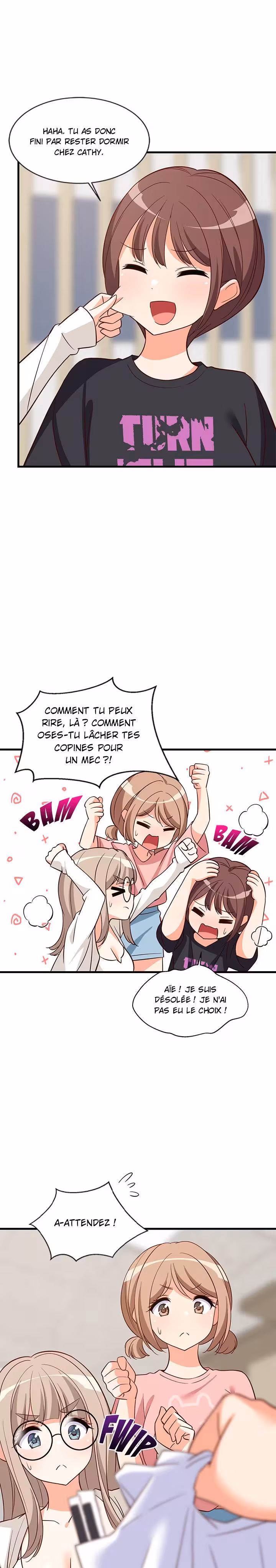 Study Buddies Chapitre 26 page 14