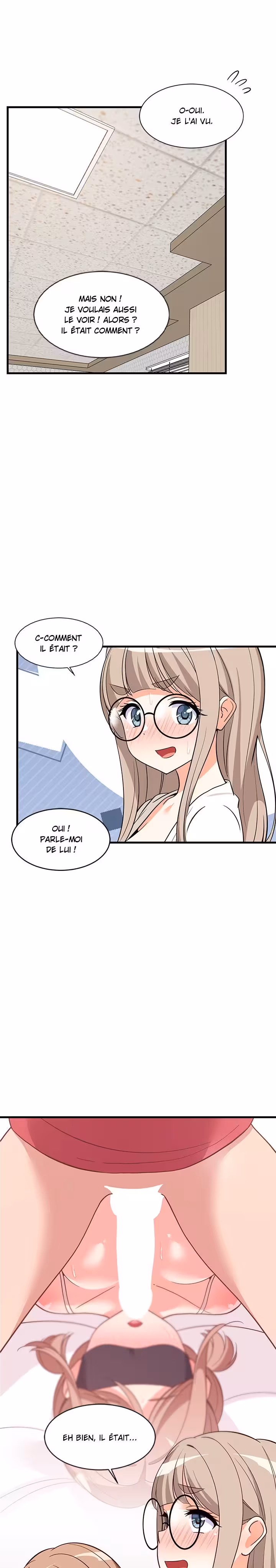 Study Buddies Chapitre 26 page 17