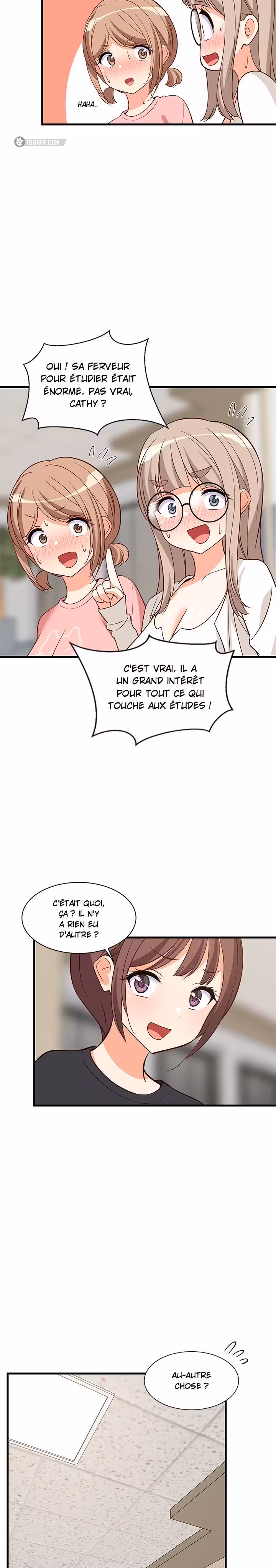 Study Buddies Chapitre 26 page 19