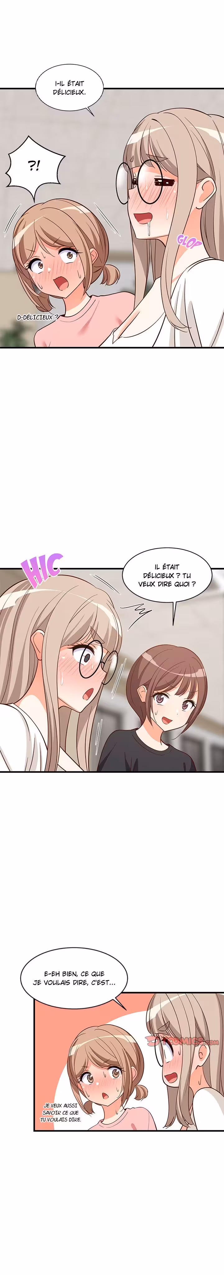 Study Buddies Chapitre 26 page 21