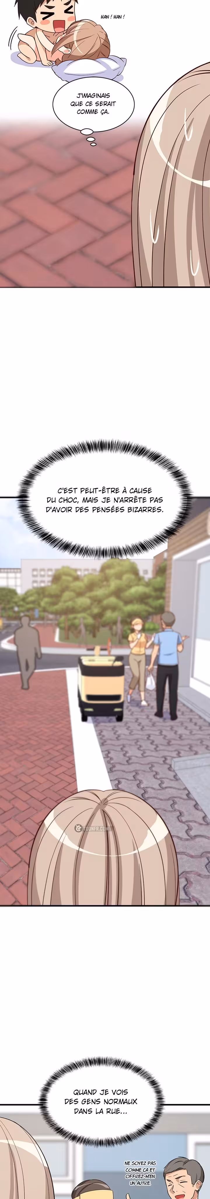 Study Buddies Chapitre 26 page 4