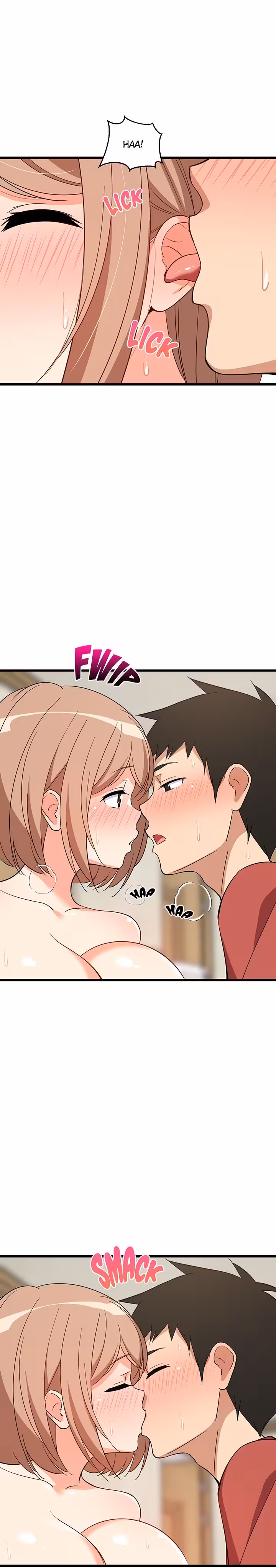Study Buddies Chapitre 12 page 11