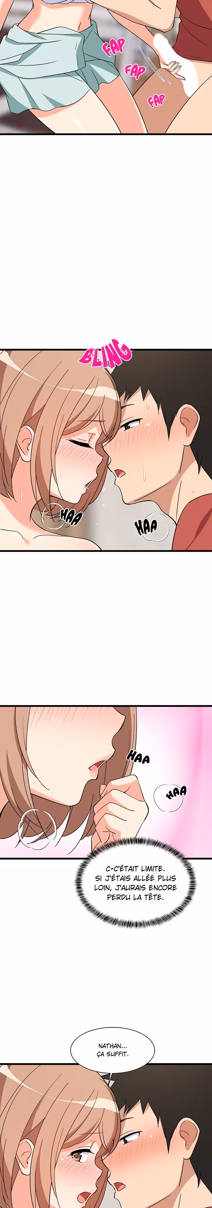 Study Buddies Chapitre 12 page 13