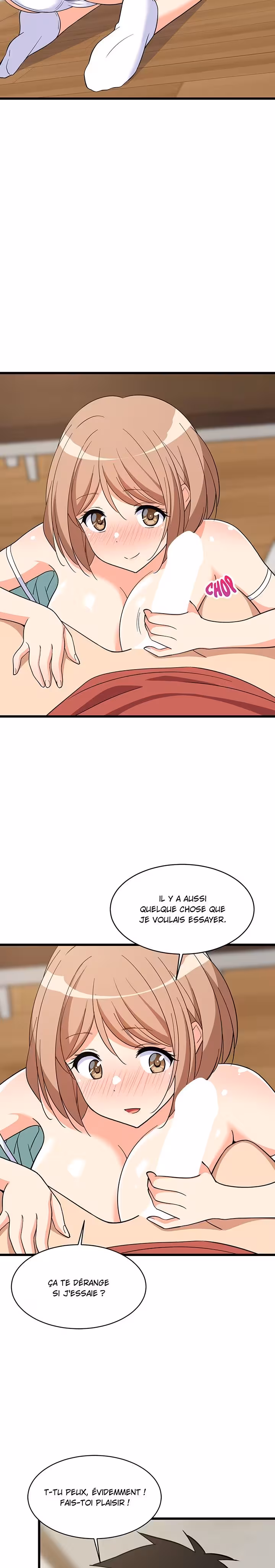 Study Buddies Chapitre 12 page 16