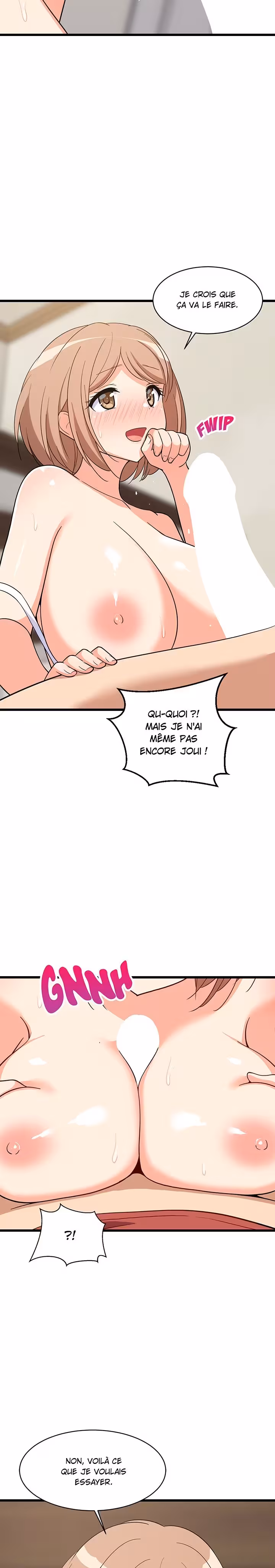Study Buddies Chapitre 12 page 19