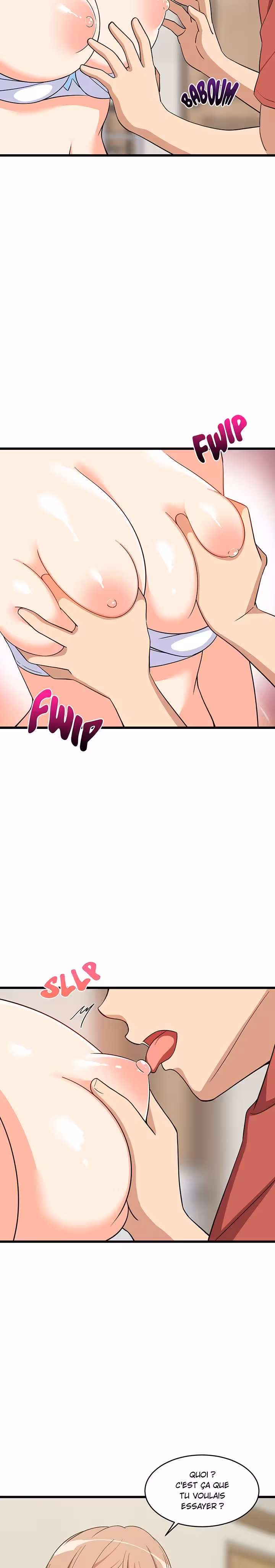Study Buddies Chapitre 12 page 2