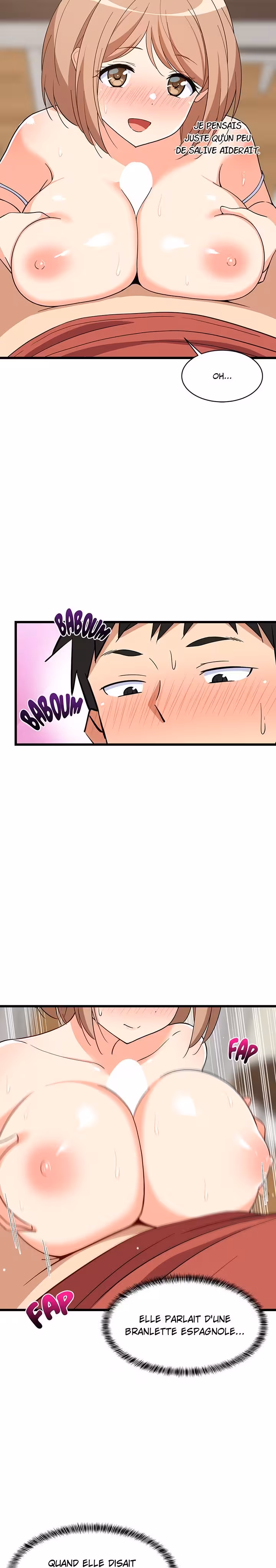 Study Buddies Chapitre 12 page 20