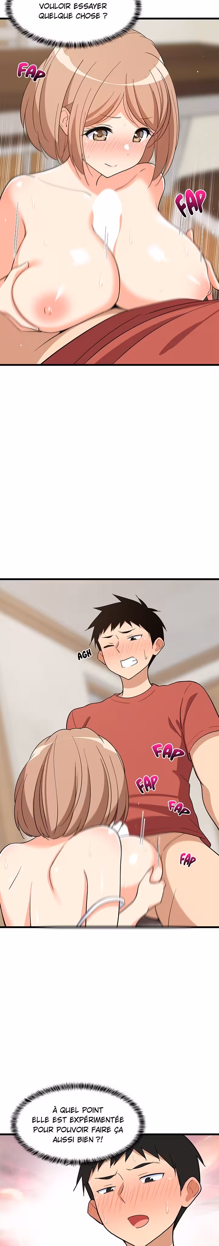 Study Buddies Chapitre 12 page 21
