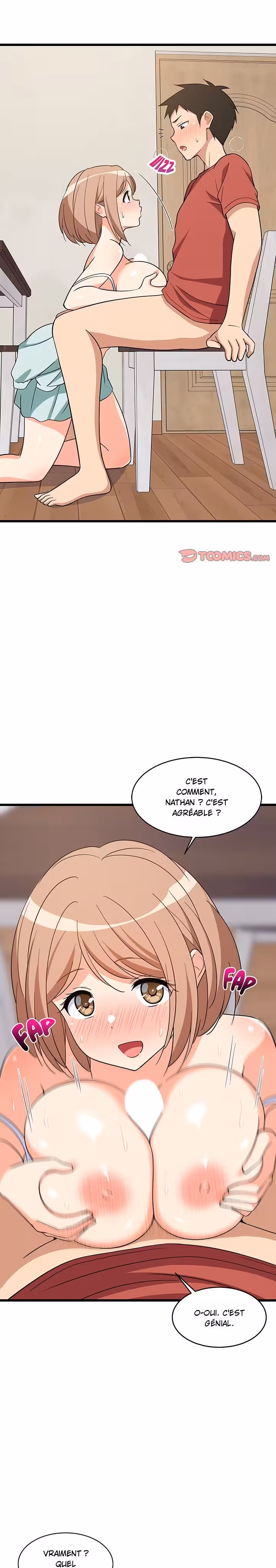 Study Buddies Chapitre 12 page 23