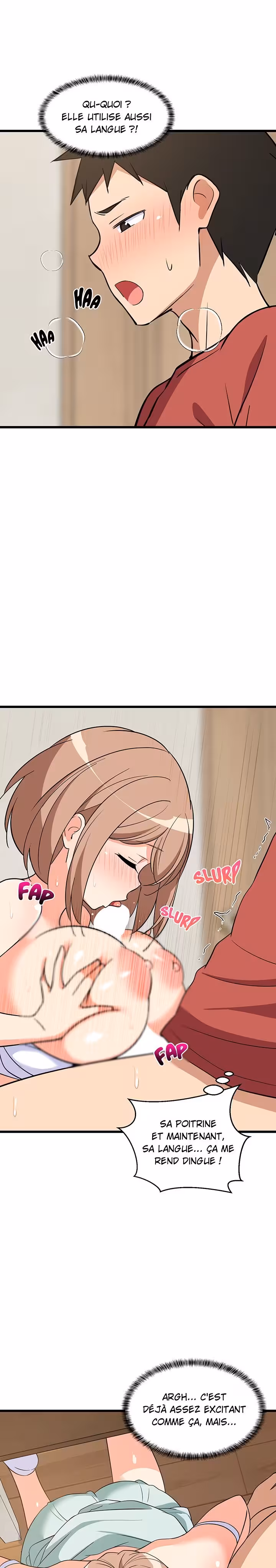 Study Buddies Chapitre 12 page 25