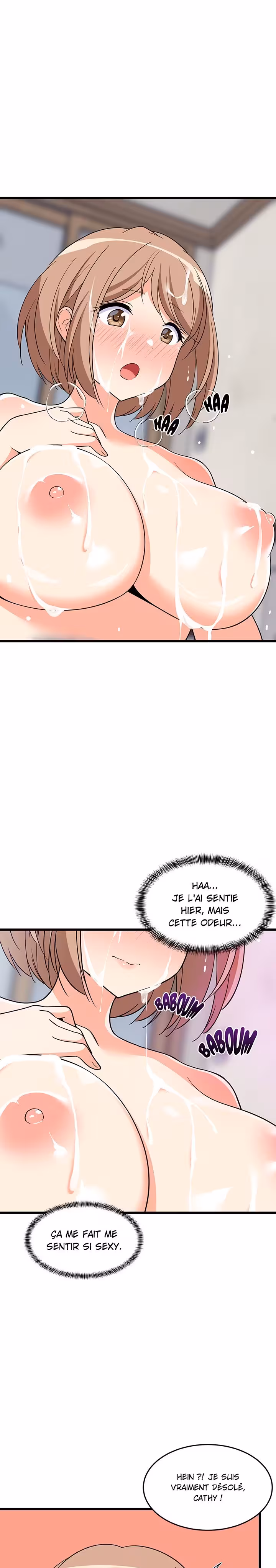Study Buddies Chapitre 12 page 29
