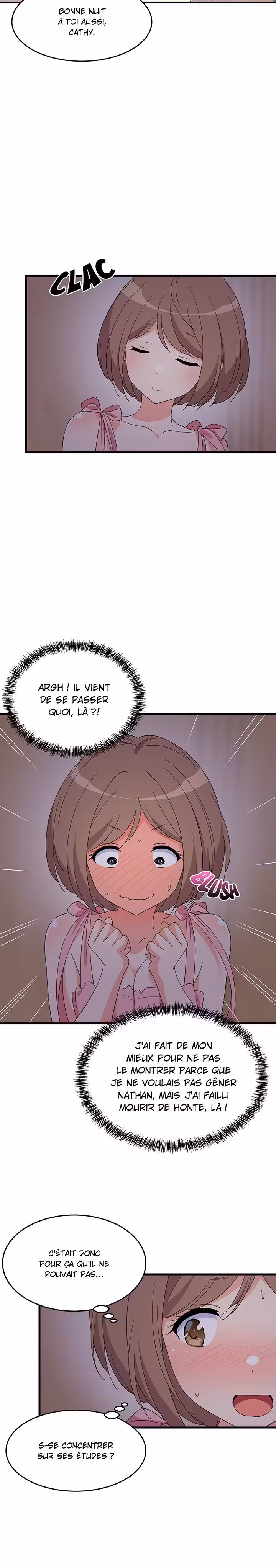 Study Buddies Chapitre 3 page 10