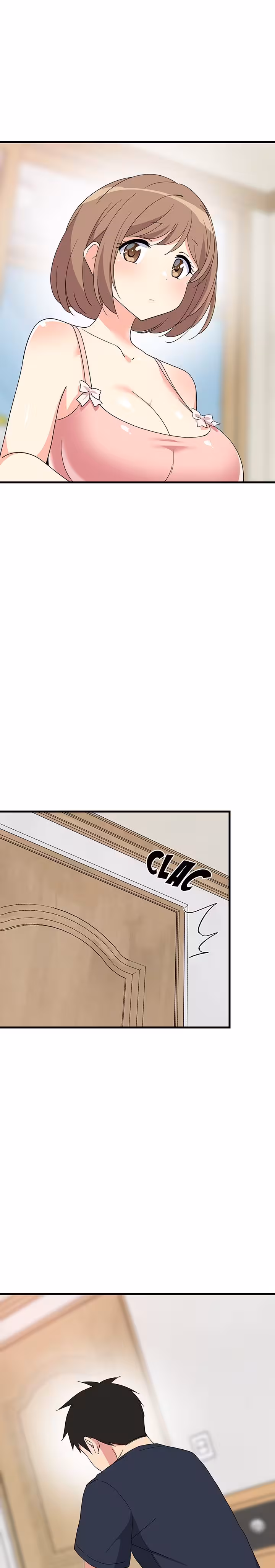 Study Buddies Chapitre 3 page 19