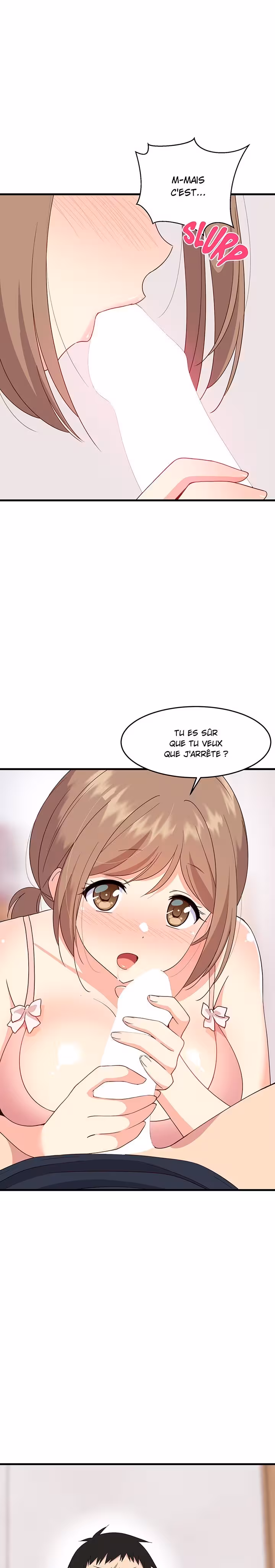 Study Buddies Chapitre 3 page 30