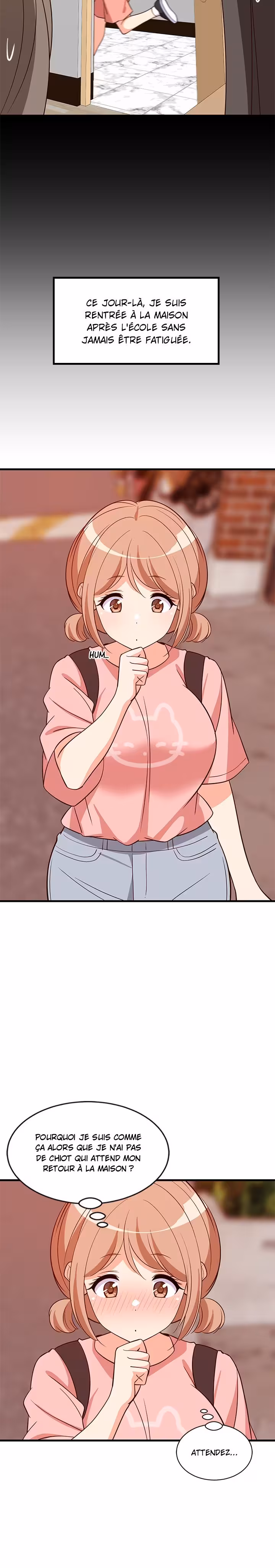 Study Buddies Chapitre 27 page 11