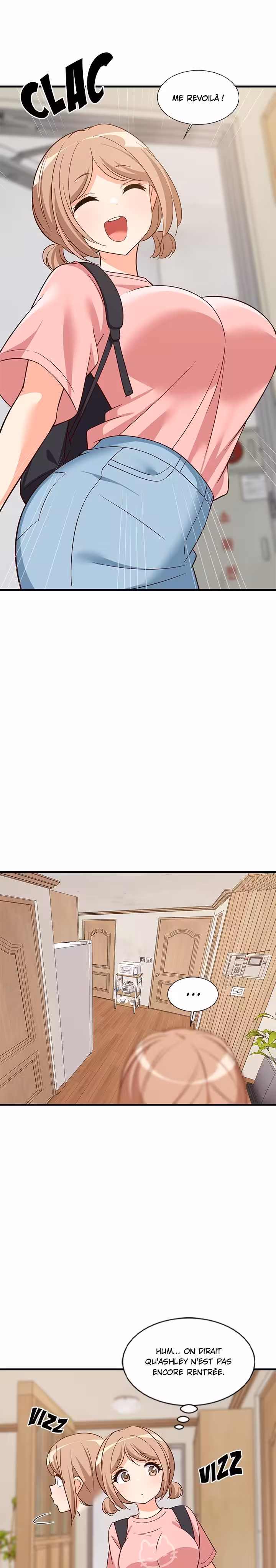 Study Buddies Chapitre 27 page 14