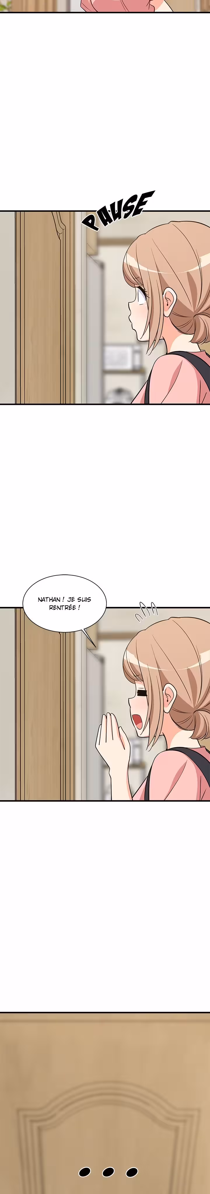 Study Buddies Chapitre 27 page 15