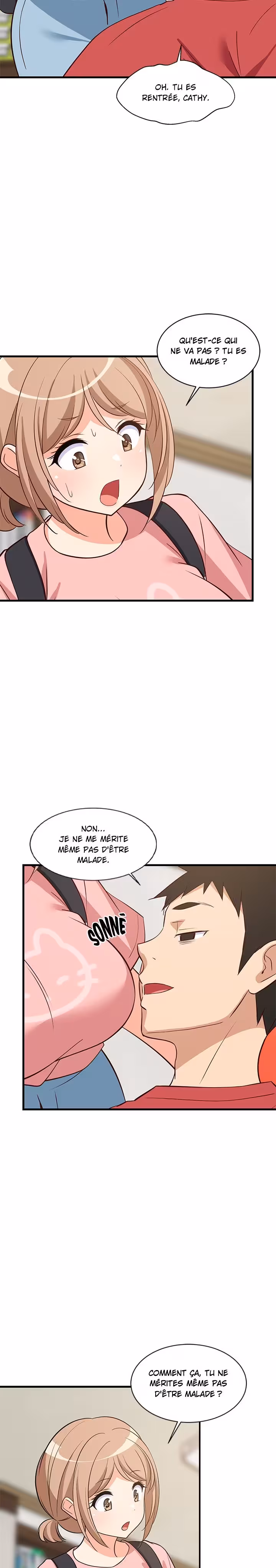 Study Buddies Chapitre 27 page 20