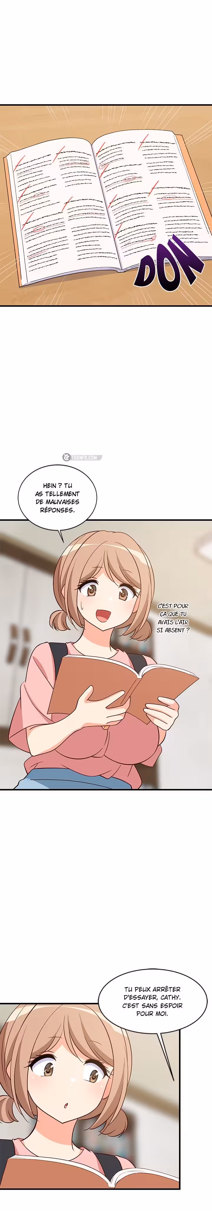 Study Buddies Chapitre 27 page 22