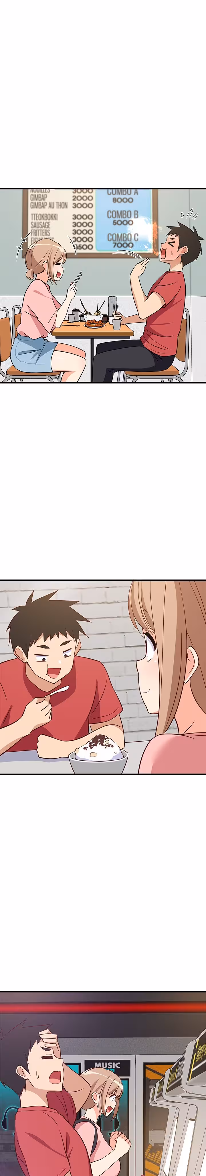 Study Buddies Chapitre 27 page 26