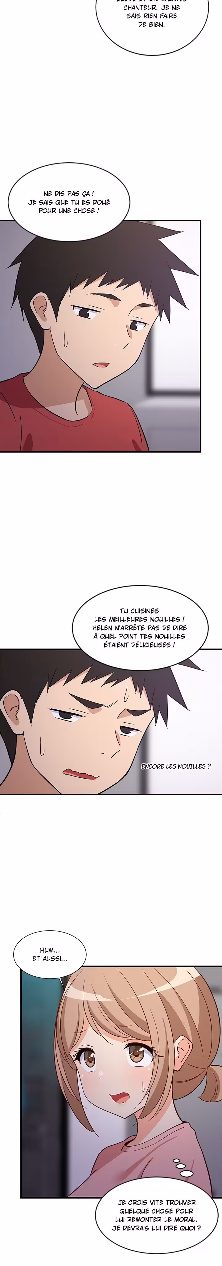 Study Buddies Chapitre 27 page 29