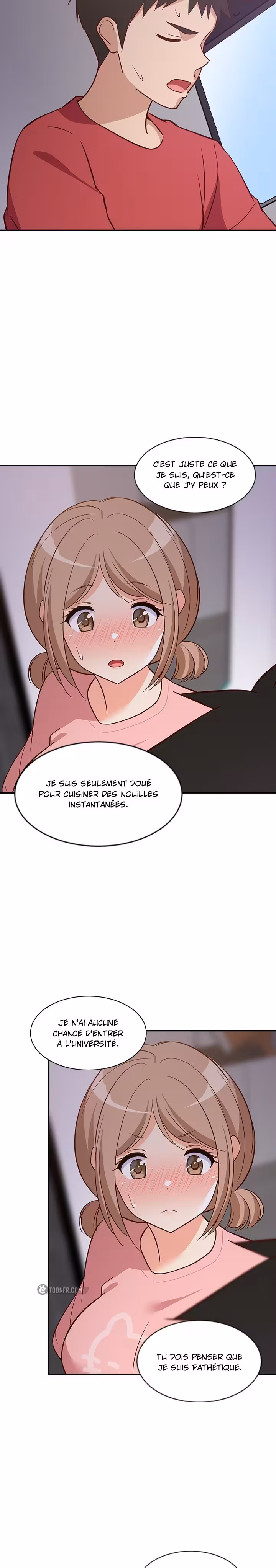 Study Buddies Chapitre 27 page 31