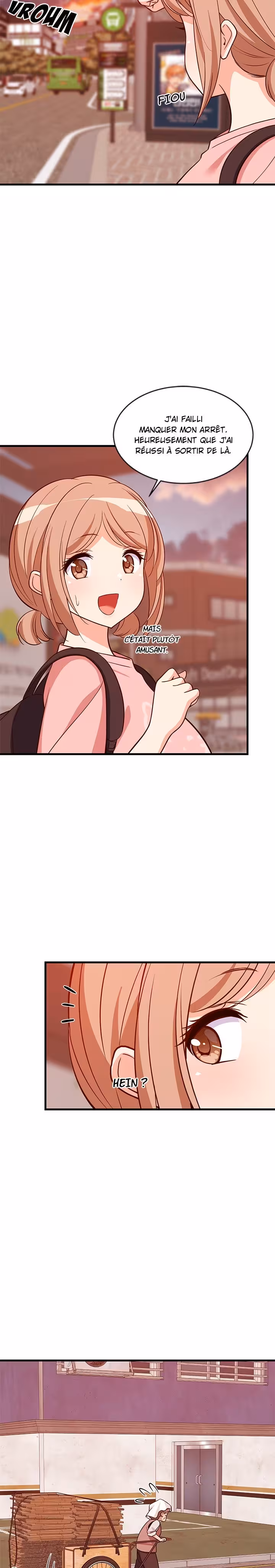 Study Buddies Chapitre 27 page 5