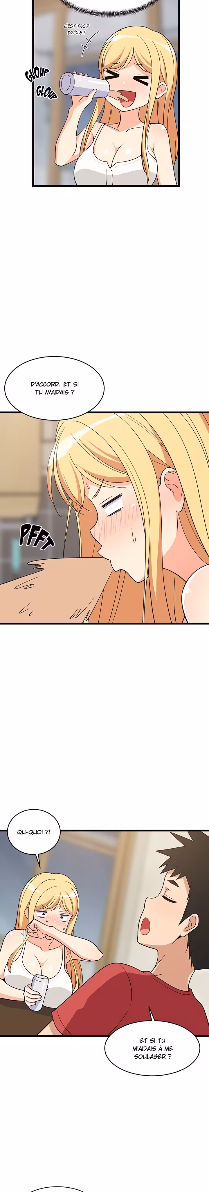 Study Buddies Chapitre 17 page 10