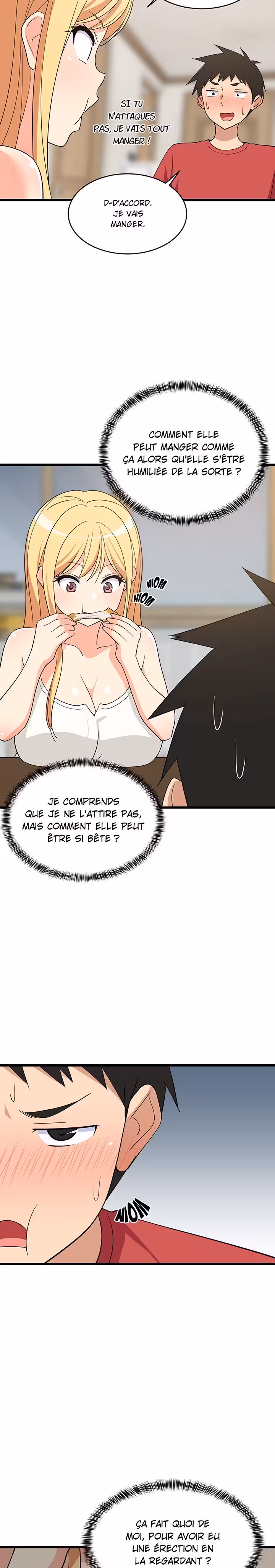 Study Buddies Chapitre 17 page 2