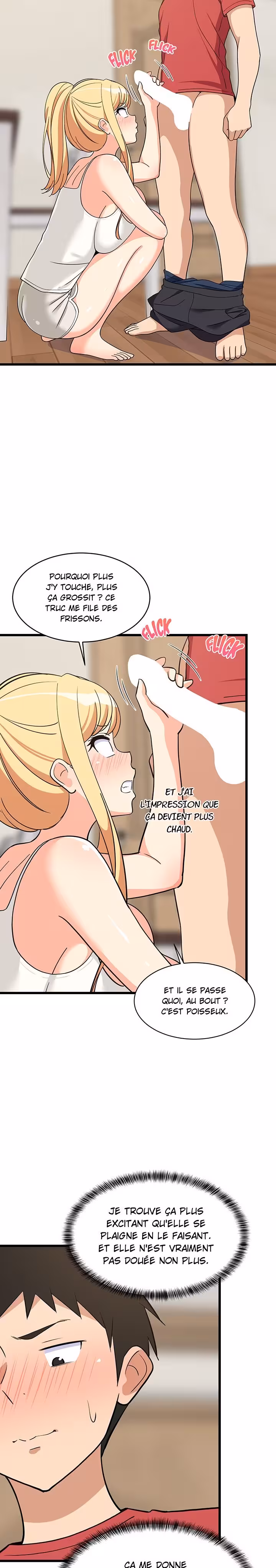 Study Buddies Chapitre 17 page 25