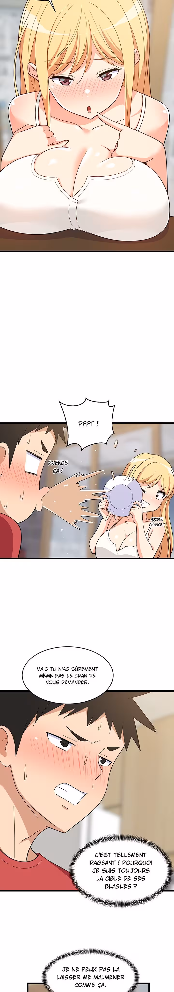 Study Buddies Chapitre 17 page 9