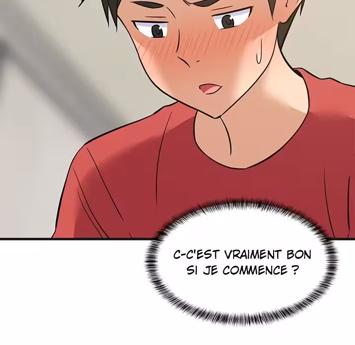 Study Buddies Chapitre 24 page 11