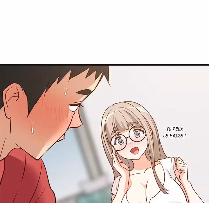 Study Buddies Chapitre 24 page 14