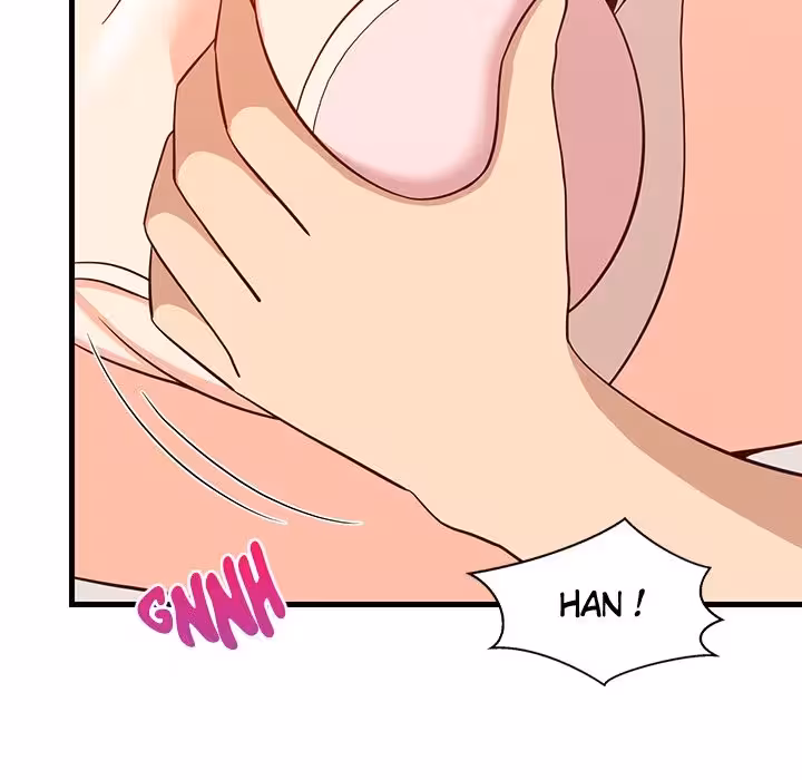 Study Buddies Chapitre 24 page 21