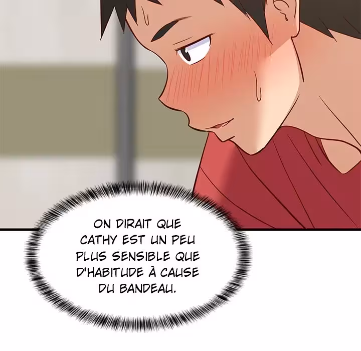 Study Buddies Chapitre 24 page 23