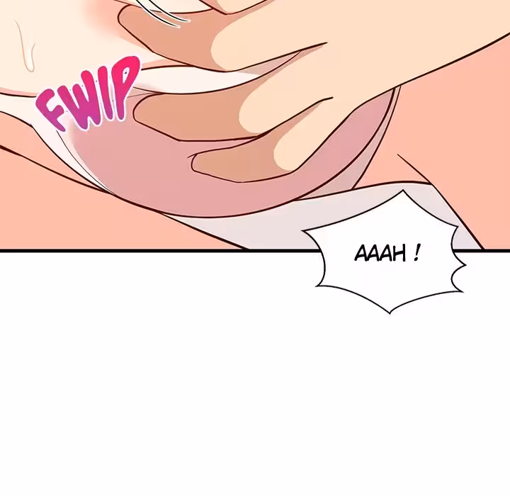 Study Buddies Chapitre 24 page 28